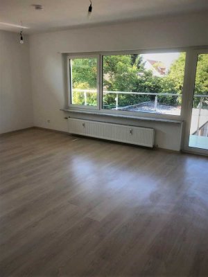 Lichtdurchflutete 3-Zimmer Wohnung mit Terrasse  in Griesheim