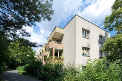 Wohnung in Britz sucht neue Mieter! Nur mit WBS 140