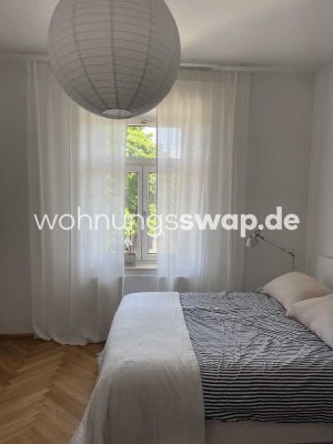 Wohnungstausch: Tegernseer Landstraße 10