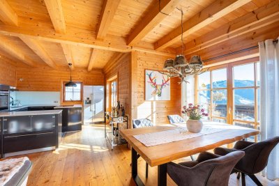 Exklusives Landhaus mit Private-SPA und Freizeitwohnsitz