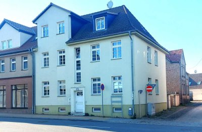 Mehrfamilienhaus mit 4 WE in zentraler Lage