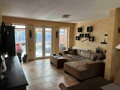 Ansprechendes 4-Zimmer-Reihenendhaus in Gelsenkirchen Beckhausen