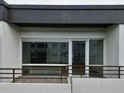 Ideales Single-Apartment mit gehobener Ausstattung (teilmöbliert)