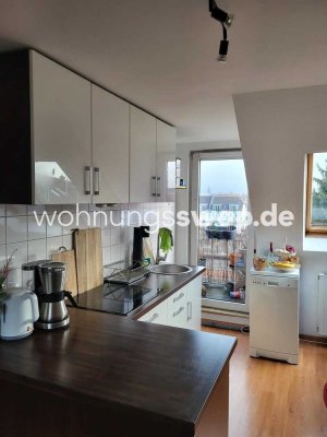 Wohnungstausch: Osterather Straße 20