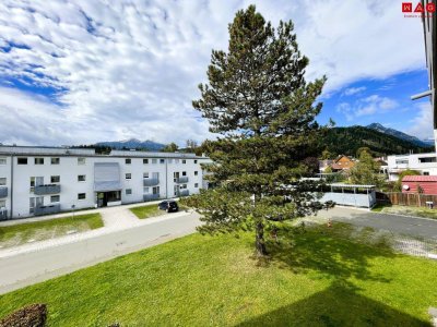 Ab sofort - Neu sanierte 2-Raum-Wohnung inkl. Loggia!