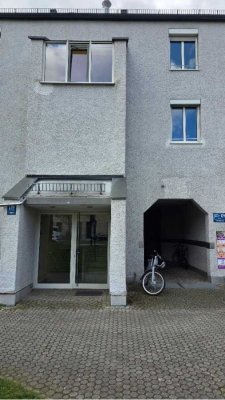 Etagenwohnung in München Oberföhring zu verkaufen