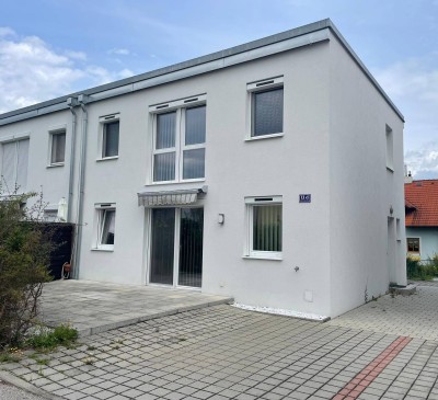Modernes Passivhaus mit 70 m? Terrasse in Gneixendorf - energieeffizient &amp; hochwertig ausgestattet!