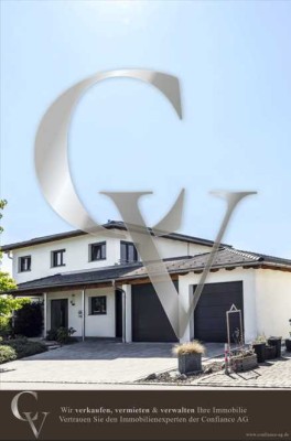 ***RESERVIERT*** Traumhaftes Einfamilienhaus mit großem Grundstück in Neuburg am Inn