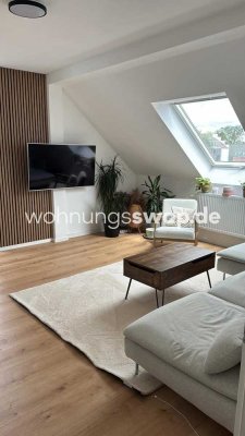 Wohnungstausch: Rudolf-von-Langen-Straße 24