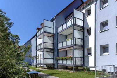 3-Zimmer-Wohnung in Herne Unser Fritz