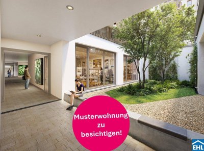URBAN DAHEIM - VILLAGE IM DRITTEN