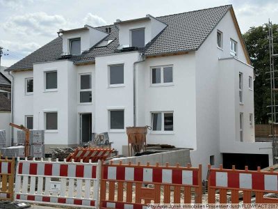 Moderne  3,5 Zi.-Wohnung mit sonnigem Balkon  in Kirchheim/T.