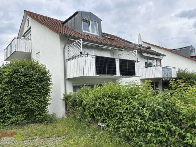 Einziehen und sofort wohlfühlen!