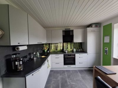 Gut geschnitte 3-Zimmer-Wohnung in München Pasing mit traumhaften Blick