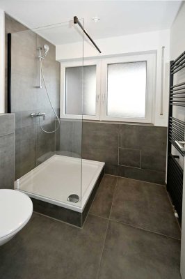 Moderne 3-Zimmerwohnung in ruhiger, zentraler Lage von Augsburg-Hochzoll Nord