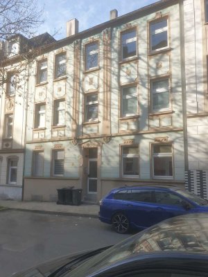 3-Zimmer-Wohnung in Essen-Steele