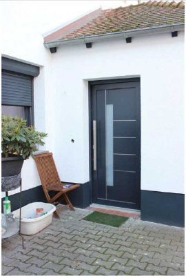 Schöne 2-Zimmerwohnung Nidderau-Erbstadt