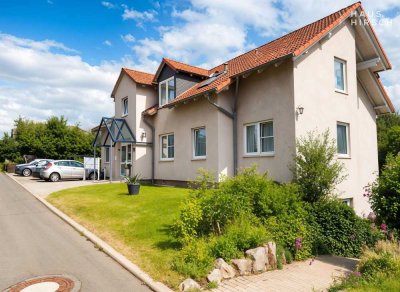 Moderne Wohnidylle mit 6 Einheiten