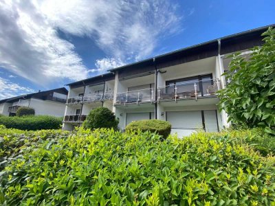 Willingen Appartement von Privat