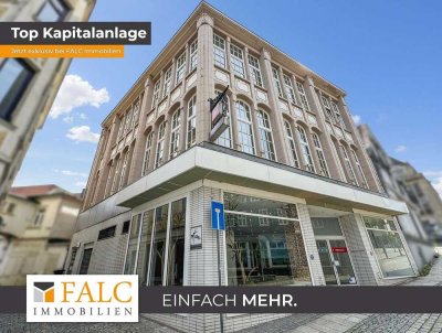 Seltene Investmentchance mit Substanz, Cashflow und Entwicklungspotenzial