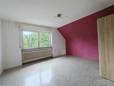 Sofortiger Selbstbezug oder Kapitalanlage !