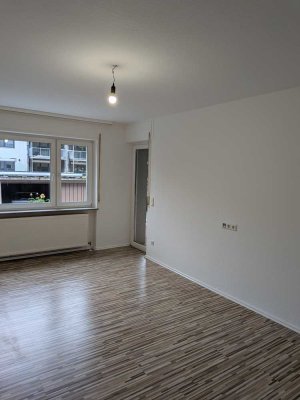 2-Zimmer-Wohnung mit Balkon in Achern