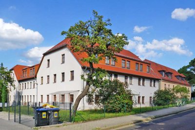 Apartment am Campus