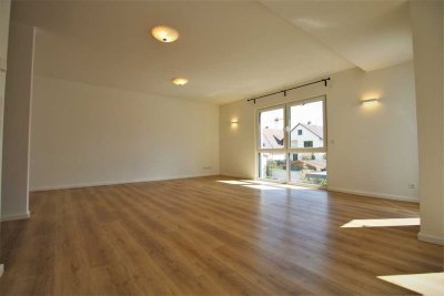 Jetzt Eigentum statt Miete – Stilvolle 4-Zimmer-Wohnung mit Garten in Seligenstadt