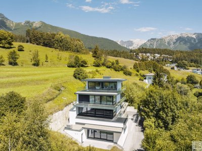 Opulente Villa auf 4 Etagen als Zukunftsinvestment - Luxus in Perfektion mit Panoramablick