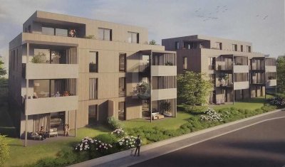 WOHNEN IM WOHLFÜHLQUARTIER AM STÄDTLE