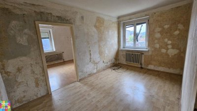 Geförderte 2-Zimmer Genossenschaftswohnung - unbefristeter Mietvertrag