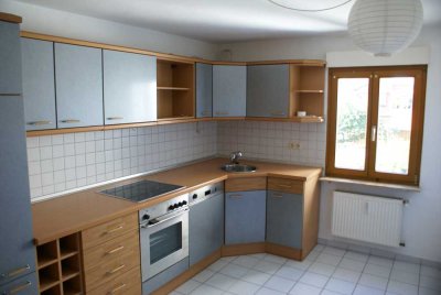 Schöne 3-Zimmer-Wohnung mit Einbauküche in Reinheim