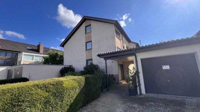 *SOFORT EINZIEHEN* 2,5 Zi DG-Wohnung in Aichwald-Schanbach *PROVISIONSFREI *