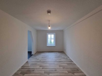 Ihre neue Wohlfühloase im Dachgeschoss