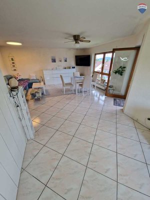 Schöne helle 2 Zimmer Wohnung im Herzen von Herten