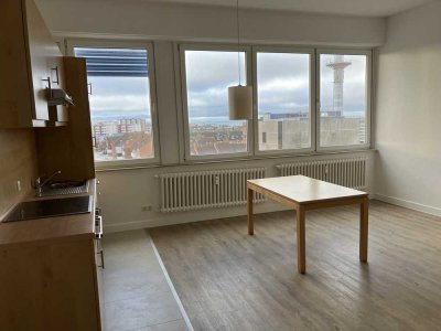 Charmante teilmöblierte 2 Raumwohnung auf Sylt,  als Ferienwohnung zulässig