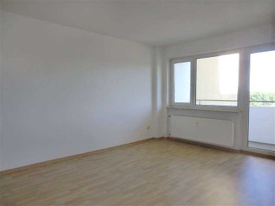 ***2-Zimmerwohnung am Stadtrand zur Kapialanlage***