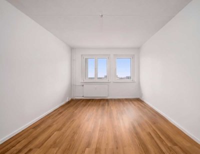 Bezugsfreie 2-Zimmer-Wohnung in Berlin-Spandau – sehr gepflegter Zustand - provisionsfreier Verkauf