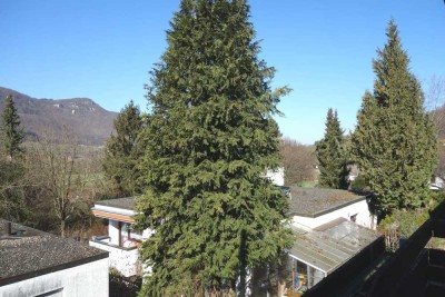 Reiheneckhaus in Bad Urach, nah am Kurzentrum und Thermalbad
