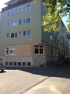 Komplett renovierte und teilsanierte 2-Zimmer Wohnung in Köln-Kalk