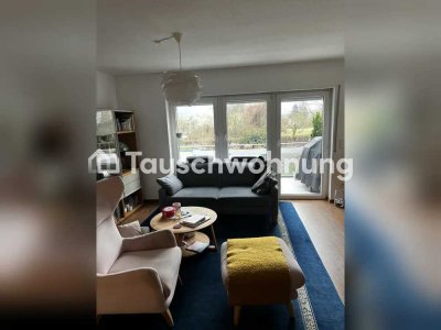 Tauschwohnung: Mehr Platz für meine Kinder