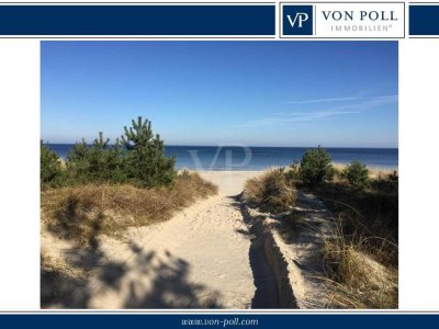 Wärmepumpe! 3 Raum Wohnung am Strandweg (Whg.7)