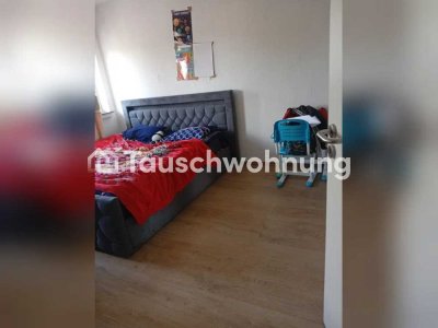 Tauschwohnung: Oberhausen, Osterfeld: Gemütliche Wohnung