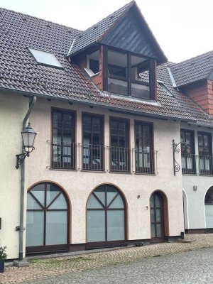 Freundliches 4-Zimmer-Reihenhaus zum Kauf in Bad Sooden-Allendorf