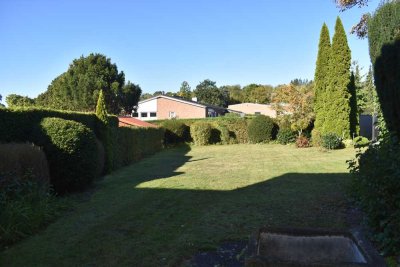 Ihr neues Eigenheim in ruhiger Lage erwartet Sie hier