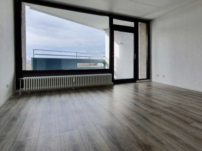 Frisch renovierte 2-Zimmer-Wohnung im Zentrum von Mannheim Vogelstang