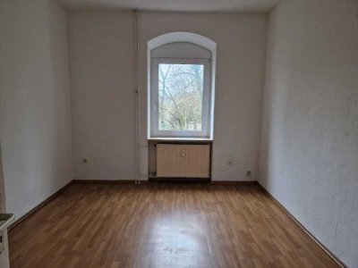 Gemütliche 2-Zimmer-Wohnung mit Balkon
