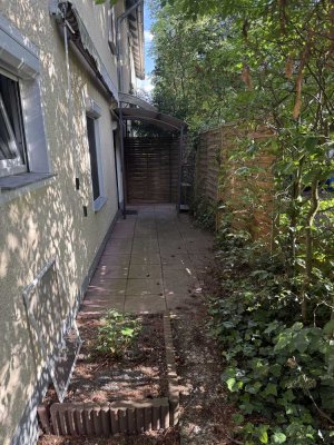 3-Zimmer in BS-Wenden, EG mit Terrasse