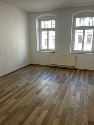 Schöne 2-Zimmerwohnung mit Balkon!