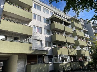 ***Einzigartige Maisonette-Wohnung mit sonniger 30m² Terrasse***